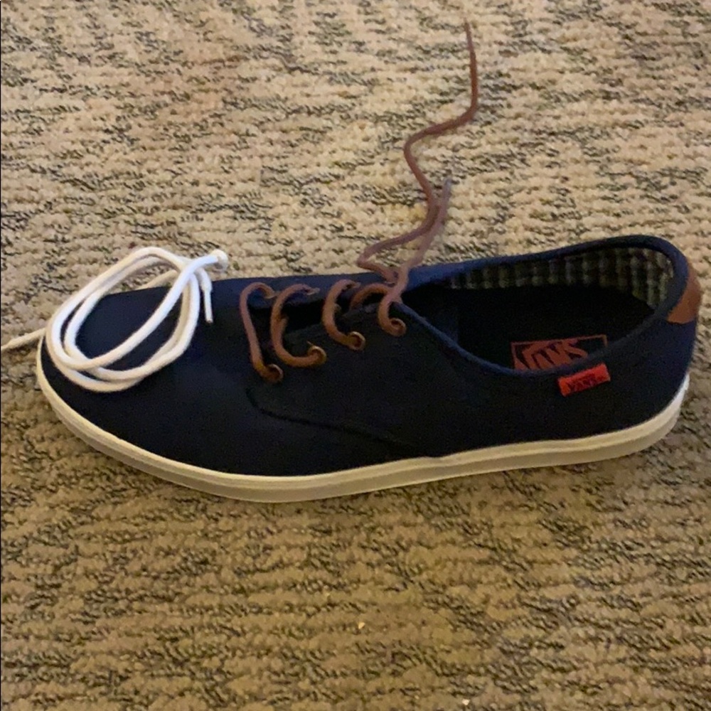 Vans Ludlow +